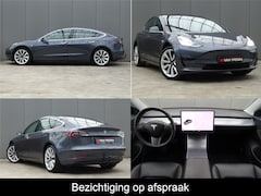 Tesla Model 3 - Standard RWD Plus 60 kWh * LEER * 4 SEIZOENSBANDEN