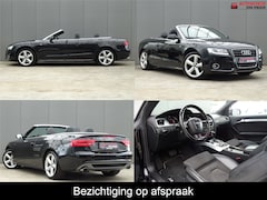 Audi A5 Cabriolet - 2.0 TFSI Pro Line S * 2x S-LINE * SUPER NETJES