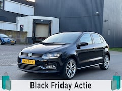 Volkswagen Polo - 1.2 TSI Highline/LED/ALCANTARA