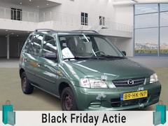 Mazda Demio - 1.3 Comfort