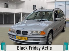 BMW 3-serie Touring - 318i Executive/LET OP START NIET