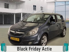 Opel Corsa - 1.3 CDTi EcoFlex S/S '111' Edition