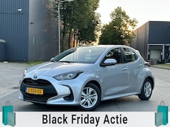 Toyota Yaris - 1.5 Hybrid Active/AUTOMAAT/ CARPLAY