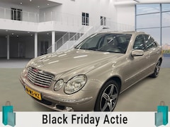 Mercedes-Benz E-klasse - 240 Elegance/AUTOMAAT