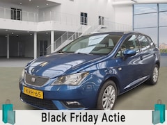 Seat Ibiza ST - 1.2 TDI Businessline High