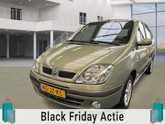 Renault Scénic - 1.6-16V Expression/AUTOMAAT