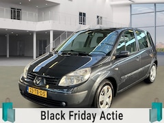 Renault Scénic - 1.6-16V Dynamique Comfort/AUTOMAAT