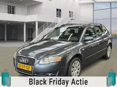 Audi A4 Avant - 1.8 Turbo Pro Line/VELGEN