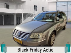 Volkswagen Passat Variant - 2.0-20V Athene