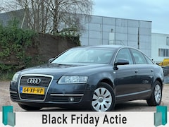 Audi A6 Limousine - 2.4 Pro Line Business/AUTOMAAT/LEER