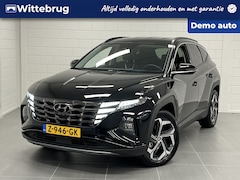 Hyundai Tucson - 1.6 T-GDI PHEV Premium 4WD LEDER | PREMIUM AUDIO | FULL LED | KEYLESS | BESCHIKBAAR VANAF