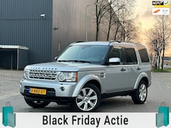 Land Rover Discovery - 3.0 SDV6 HSE/4X4/PANO/GRIJSK