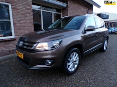 Volkswagen Tiguan - 1.4 TSI Sport&Style