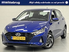 Hyundai i20 - 1.0 T-GDI Comfort APPLE / ANDROID NAVIGATIE | AIRCO | PARKEERCAMERA | SUPER DEAL