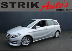 Mercedes-Benz B-klasse - 180 d EURO 6 Lease Edition Ambition