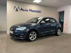 Audi A1 Sportback - 1.4 TFSI Design Pro Line Plus|125PK|FACELIFT|LED