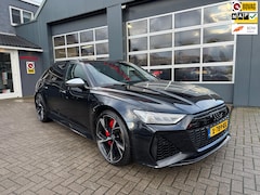 Audi RS6 - Avant 4.0 TFSI quattro / Dynamic Plus / Carbon / AWS / B&O / Airsusp. / BTW / BOMVOL