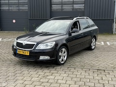 Skoda Octavia Combi - 1.2 TSI # AUTOMAAT DEFECT