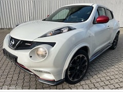 Nissan Juke - 1.6 DIG-T All Mode Nismo RS