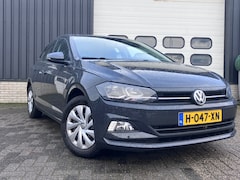 Volkswagen Polo - 1.0 TSI Comfortline/ airco/navi/1e eigenaar