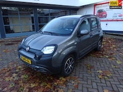 Fiat Panda - 1.0 Hybrid City Cross Climate Control/16"LMV/Parkeersensoren/Sportstoelen