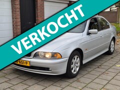 BMW 5-serie - 520i Aut. Executive *198000km