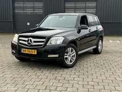 Mercedes-Benz GLK-klasse - 350 CDI 4-Matic # TURBO DEFECT