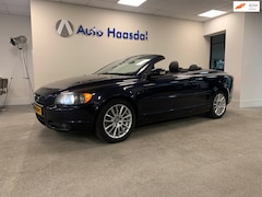 Volvo C70 Convertible - 2.4 Momentum