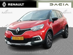 Renault Captur - 1.3 TCe 150 EDC Intens