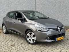 Renault Clio - 1.2 Expression-AUTOMAAT-GoedOnderh-Trekhaak