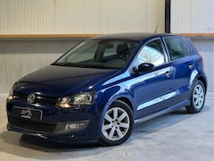 Volkswagen Polo - 1.2 TDI BlueMotion Comfortline