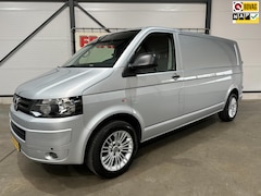 Volkswagen Transporter - 2.0 TDI L2H1 140PK + NAP | Airco | Cruise | Trekhaak