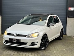 Volkswagen Golf - 1.2 TSI Highline