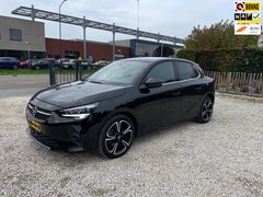 Opel Corsa - 1.2 GS SPORT 101pk Panorama, Stoelverw. Apple carplay