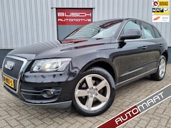 Audi Q5 - 2.0 TFSI quattro Pro Line AUTOMAAT | YOUNGTIMER |