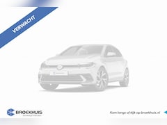 Volkswagen Polo - 1.0 TSI 95 7DSG Life Edition | 'App-Connect' smartphone integratie | Airconditioning autom