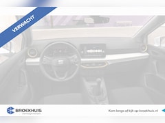 Seat Arona - 1.0 EcoTSI 95 5MT Reference | Automatisch dimmende binnenspiegel | Buitenspiegels elektris