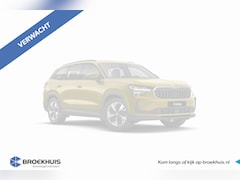 Skoda Kodiaq - 1.5 TSI PHEV 204 6DSG Business Edition Automaat