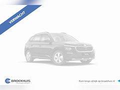 Skoda Kamiq - 1.0 TSI Greentech 115 DSG-7 Business Edition Automaat