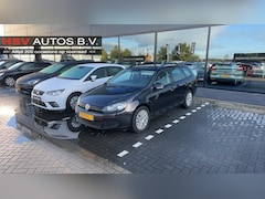 Volkswagen Golf Variant - 1.4 TSI Comfortline airco org NL 4-deurs