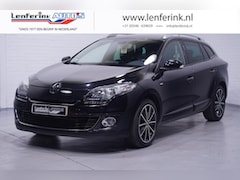 Renault Mégane Estate - 1.5 dCi Bose Edition Clima Panodak Navi PDC Leder/stof Trekhaak