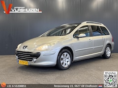 Peugeot 307 SW - 1.6 HDiF Pack | Pano | Cruise | Climate | APK 05-2025 |