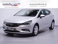 Opel Astra - 1.6 CDTI Business+ Navi PDC v+a Cruise Apple Carplay