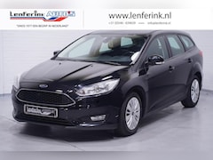 Ford Focus Wagon - 1.5 TDCI Business Clima Cruise Trekhaak