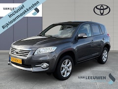 Toyota RAV4 - 2.0 VVTi Dynamic