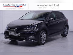 Volkswagen Polo - 1.0 TSI R-Line Edition Navi Clima PDC v+a Apple Carplay 1e Eigenaar NAP