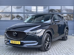 Mazda CX-5 - 2.0 SKYACTIV-G 165 SKYLEASE LUXURY I NAVIGATIE I PARKEERCAMERA I STOELVERWARMING I CRUISE