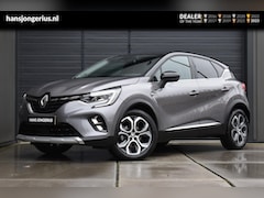 Renault Captur - Mild Hybrid 160 PK EDC Techno | AUTOMAAT | CAMERA | NAVI | CRUISE CONTROL | CLIMATE CONTRO