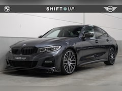 BMW 3-serie - 330i M-Sport | Harman Kardon | 20" | Carbon