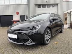 Toyota Corolla - 2.0 Hybrid Executive JBL | Dealeronderhouden | Stuurwiel verwarming |